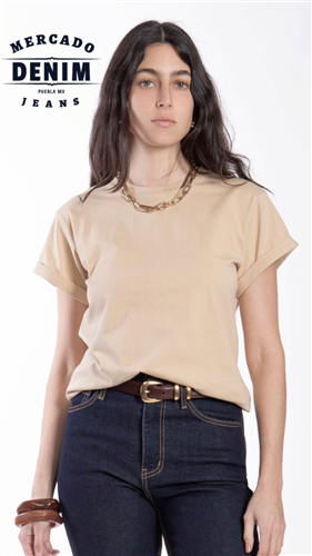 Gentle Wear - Beige / BB0011