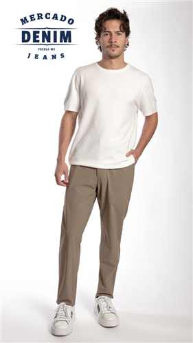 Elements Pro Trouser - Brown / BB0126