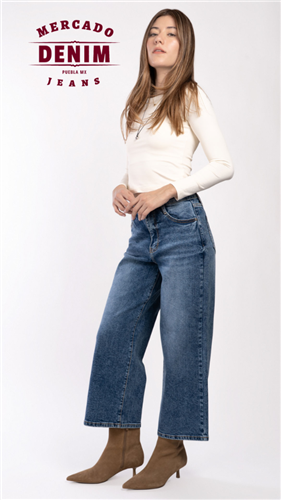 MOMA Culotte - Dark / BL7665