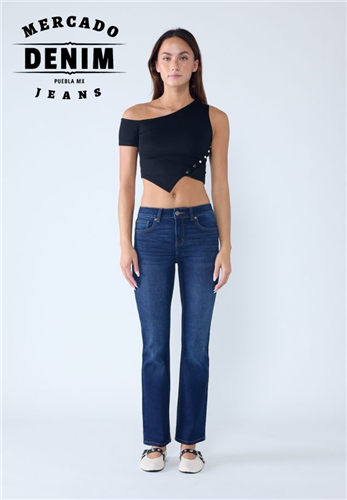 Dark Blue Serenity / 3584