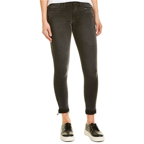 Randi Medium Rise Skinny Ankle