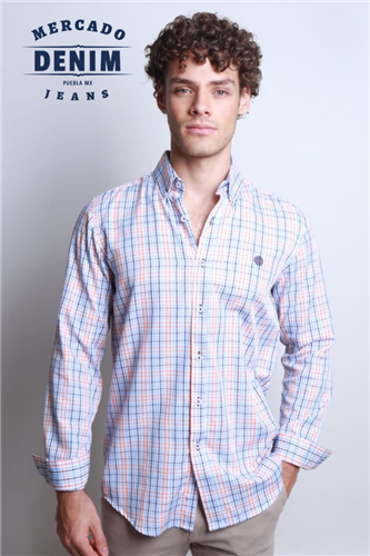 The Soren Shirt / 1586