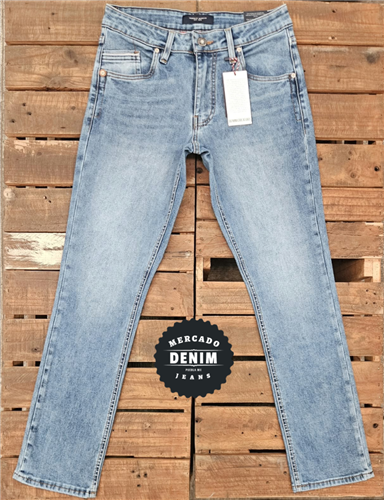 Riverside Jean - Slim Fit / 2697 630