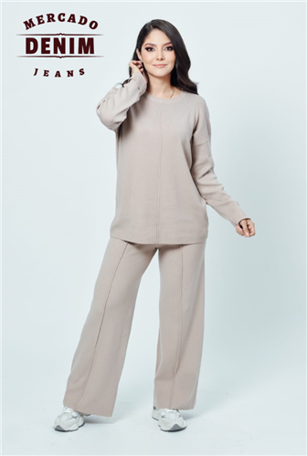 Classic Kint Duo - Kamel / 6D