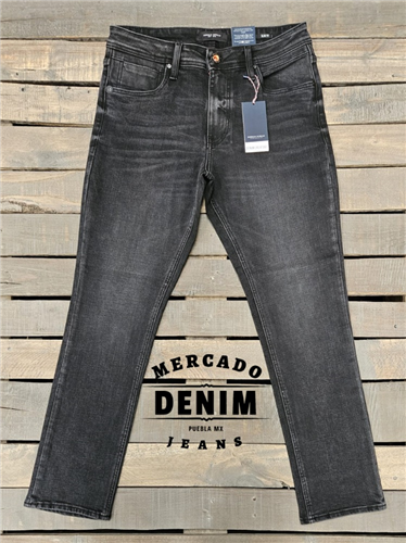OldSoul Slim Ancestral Black / 2508 552