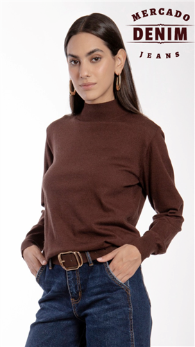 Grace Knit - Brown / BB0248