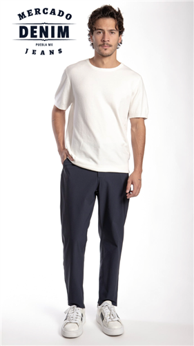 Elements Pro Trouser - Navy / BB0126