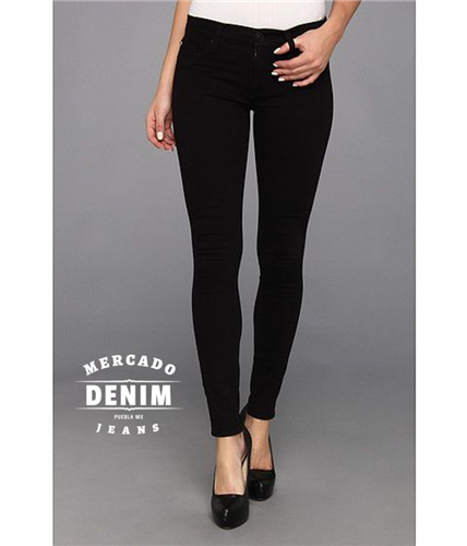 Krista Ankle Super Skinny