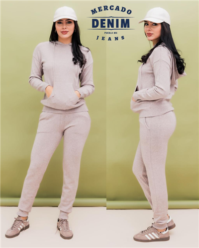 Autumn Ensemble - Sand / 3223