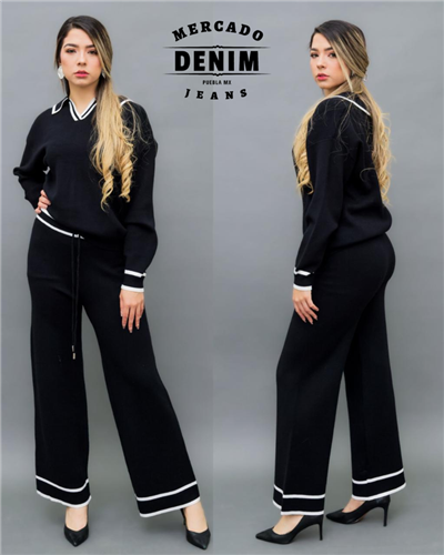 Pure Balance Set - Black / 1260