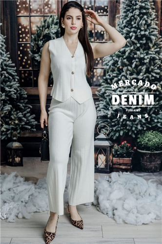 Serene Touch Set - Snow  / 17D