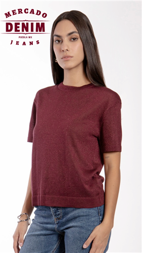 Soft Spark Essential - Merlot / BB0287