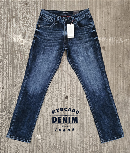 Slim Indigo Reserve / 2644 690
