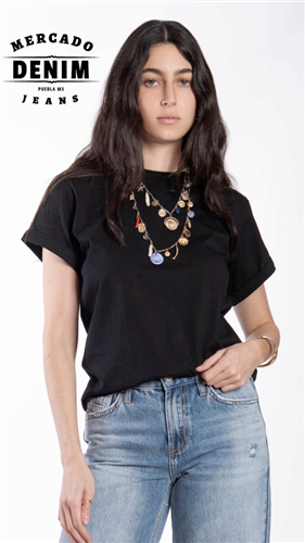 Gentle Wear - Black / BB0011