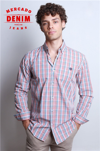 The Alessi Shirt / 1583