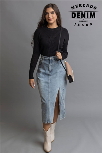 Classic Harmony Sueter - Black / 97206